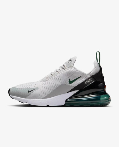 Nike air max 270 sneaker - air, uomo