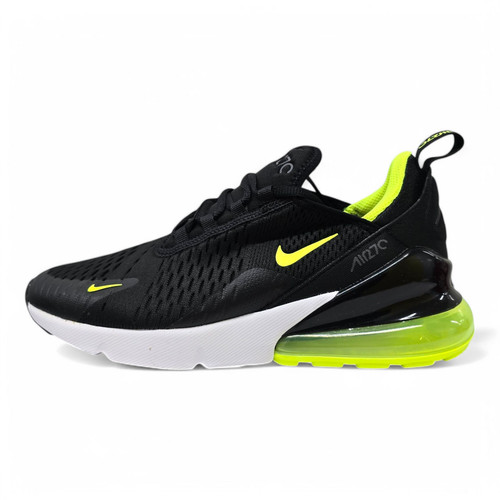 Nike air max 270 black - nike,