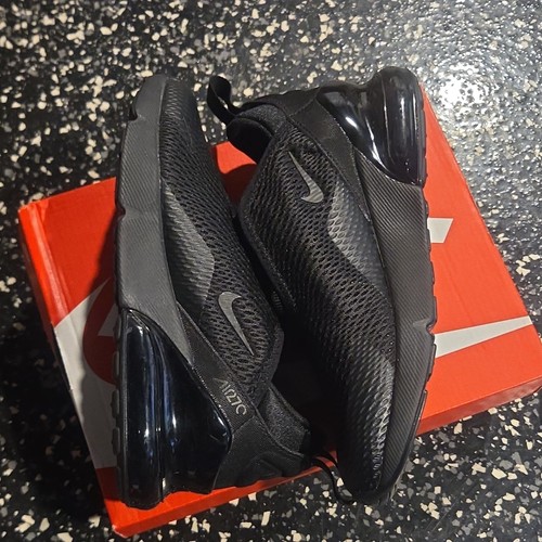 Nike air max 270 - nike, (ps)