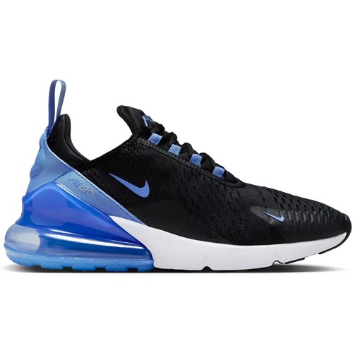 Nike air max - 270, nero