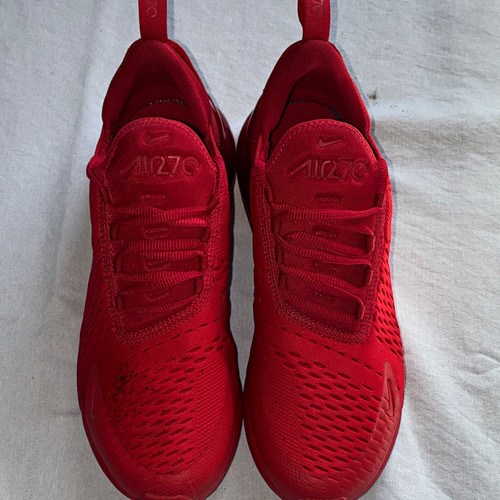 Nike air max 270 - air, uomo