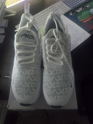 Nike air max 270 bianco - nike, se