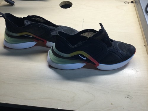 Nike air max 270 sneakers - nike,