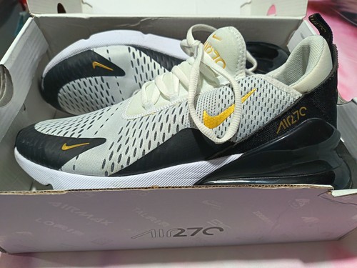 Nike air max 270 sneaker - max,