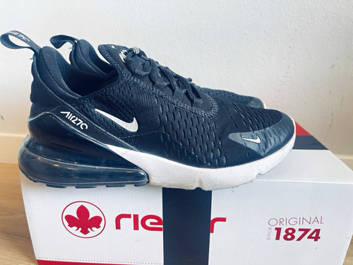 Nike air max 270 - max, sneaker