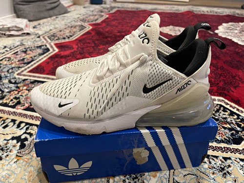 Nike air max - air, uomo