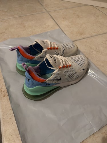 Nike air max 270 101 - , dx2347100