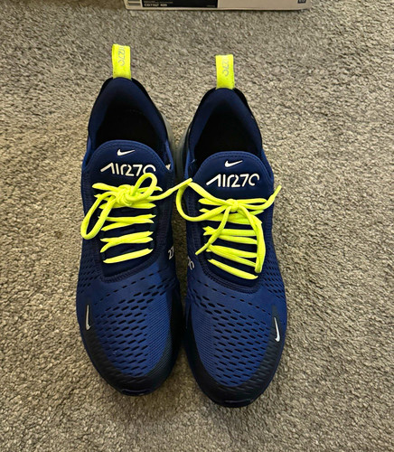 Nike air max - air, 270