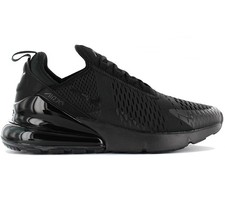 Nike Air Max 270 Triple Black
