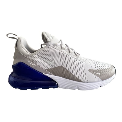 Nike air max 270 bianco - nike,