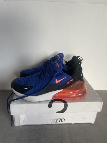 Nike air max 270 - air,