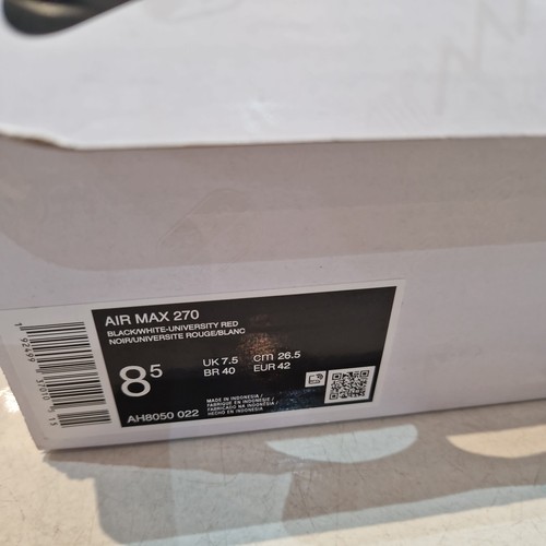 Nike air max 270 - nike,