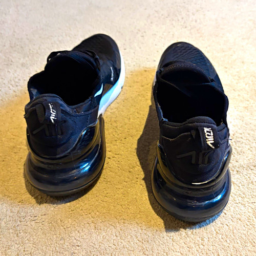Scarpe ginnastica basse - da,