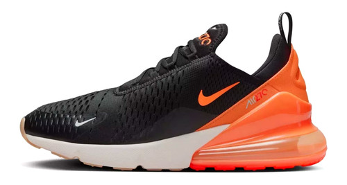 Nike air max 270 sneakers - air,