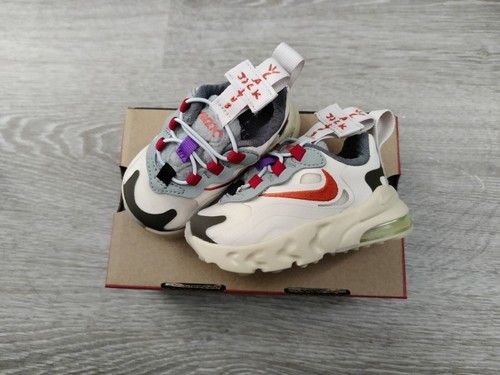 Nike air max 270 travis - travis, scott