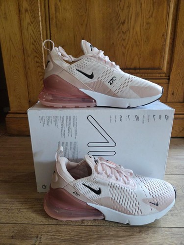 Nike air max 270 - max,