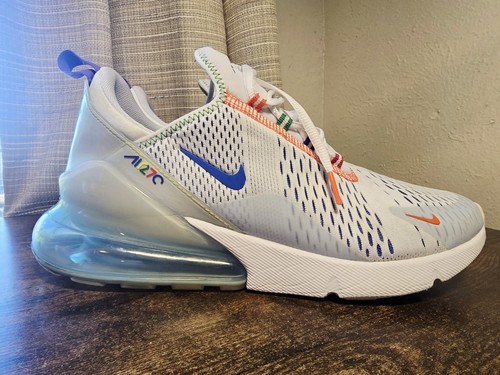 Nike air max - 270, "olympic