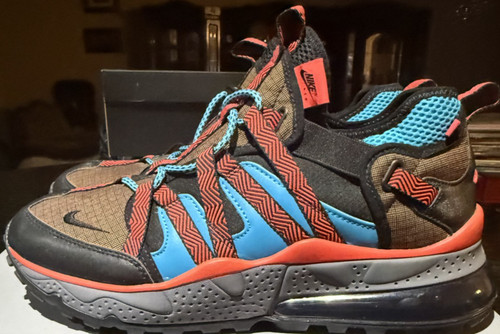 Taglia nike air - taglia,