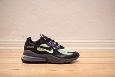 Nike Air Max 270 React nero