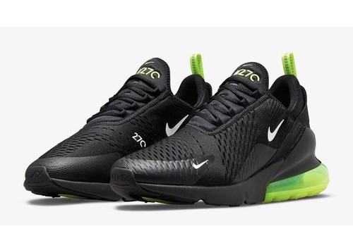 Uk8 nike air max - max, ess