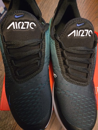 Nike air max - air, 270