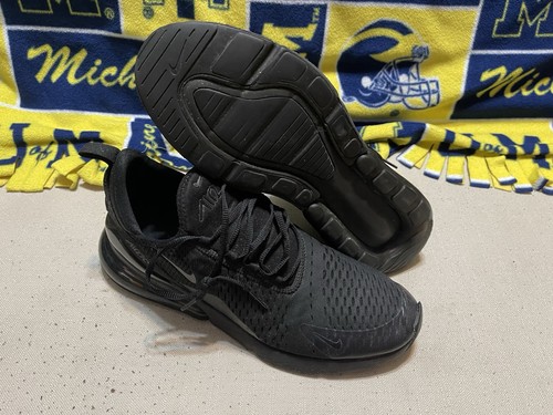 Nike air max 270 - nike, triple