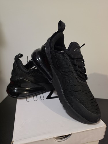 Airmax 270 nero - 270,