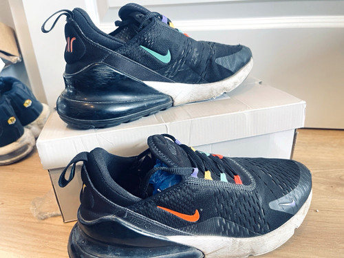Nike air max 270 - air,