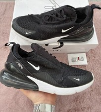 Nike Air Max 270 Sneakers Uomo