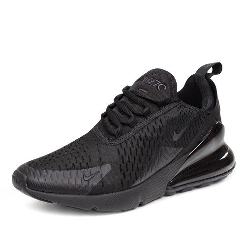 Nike air max 270 nero - max,