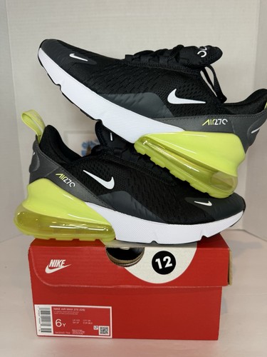 Nike air max - air, 270